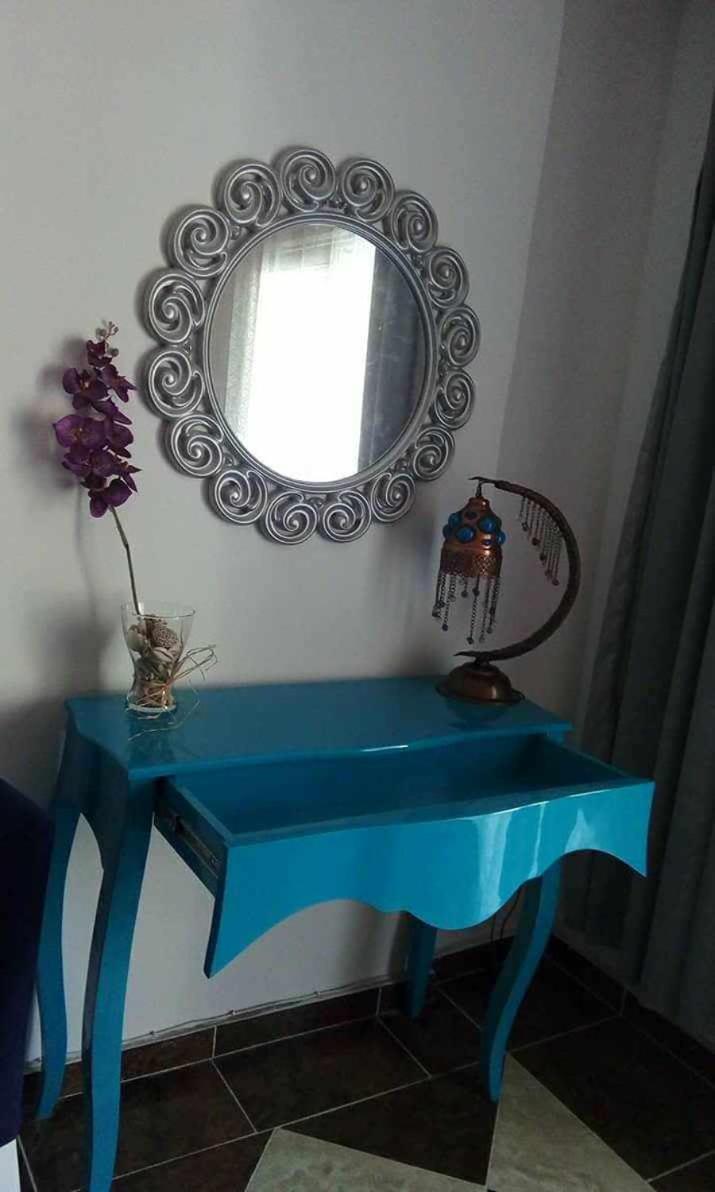 Exoticky Apartman Хургада Экстерьер фото