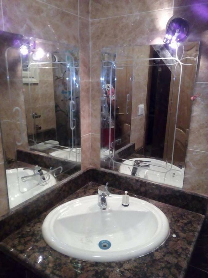 Exoticky Apartman Хургада Экстерьер фото