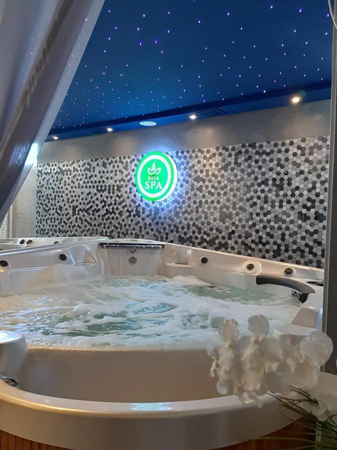 Exoticky Apartman Хургада Экстерьер фото